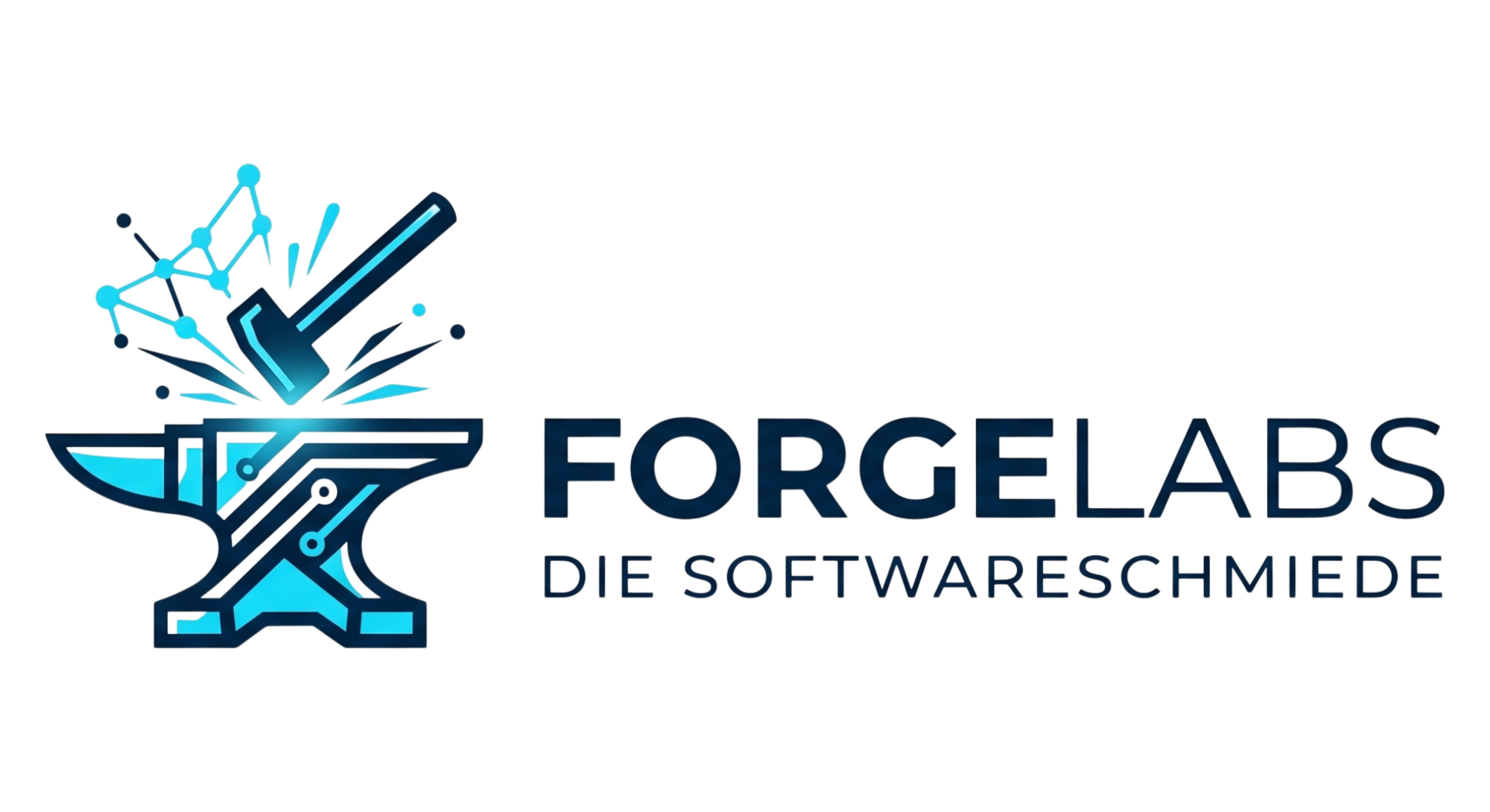 ForgeLabs — Die Softwareschmiede
